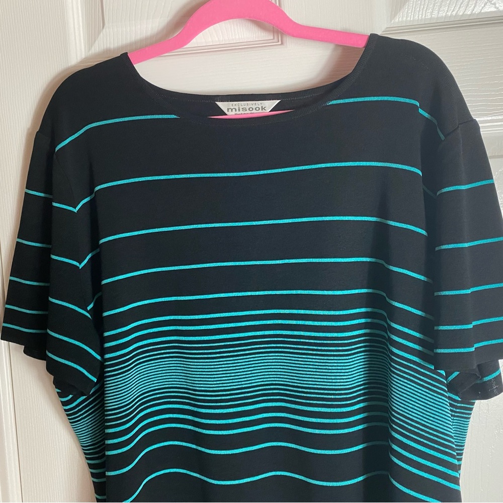 Exclusively Misook Top - image 3